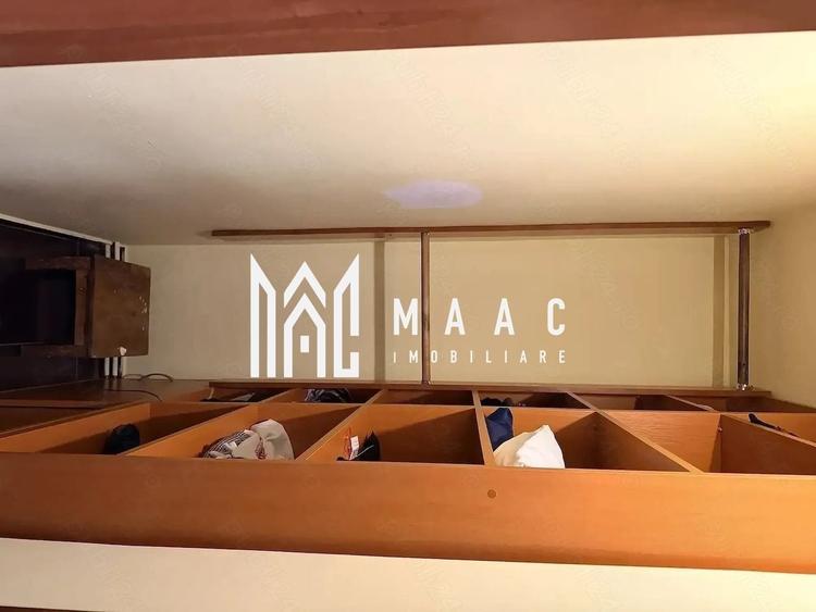 Apartament cu 3 camere decomandat, mobilat în Calea Dumbrăvii