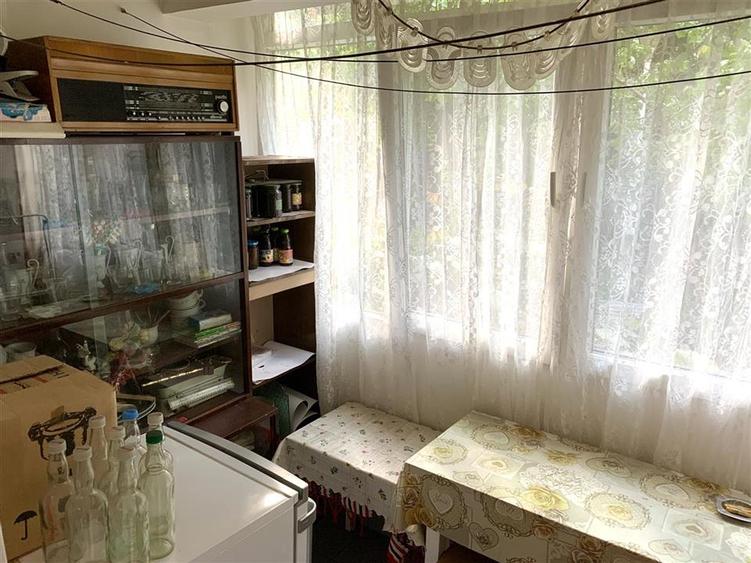 RECO Apartament 3 camere de inchiriat , 66 mp, parter, Bulevardul Decebal aproap - 13