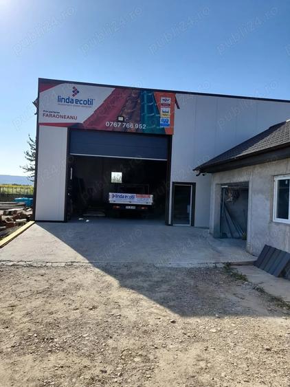 Spațiu comercial, de 200 mp, în Central