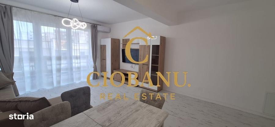Apartament Premium 2 camere de inchiriat Vizavi de Electroputere Mall - 5