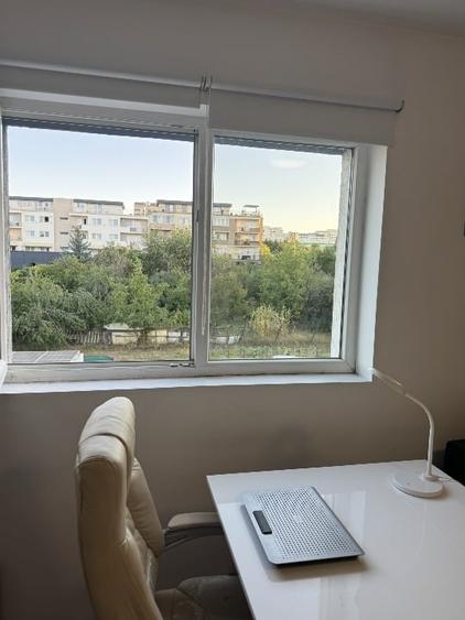 Garsonieră decomandată, mobilată în Bună Ziua