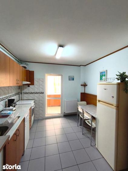 Avia?iei - Barbu Vacarescu - Apartament 2 camere - 550 EUR - 2