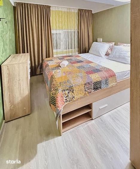 Apartament cu 4 camere în Iris