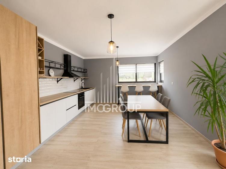 Casă cu 4 camere cu Teren 400 Mp în Mănăștur