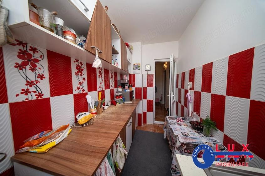 ID 2947 DE VANZARE - Apartament 2 camere - Cartier Vest - 5