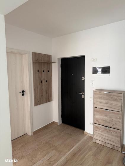 Inchiriez ap 2 cam Nou, et intermed., zona Aparatorii Patriei, bl 2026 - 8