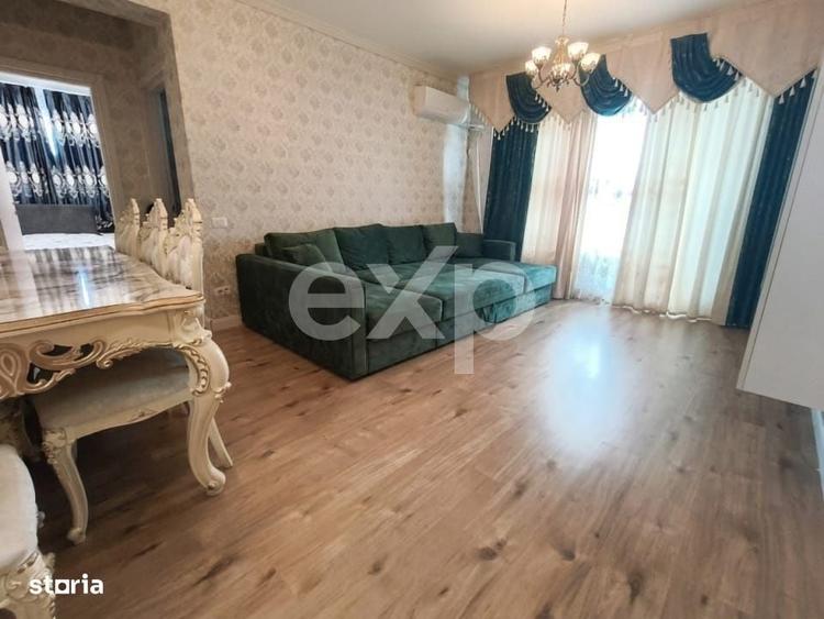 Apartament 3 camere de vanzare Prelungirea Ghencea - 1