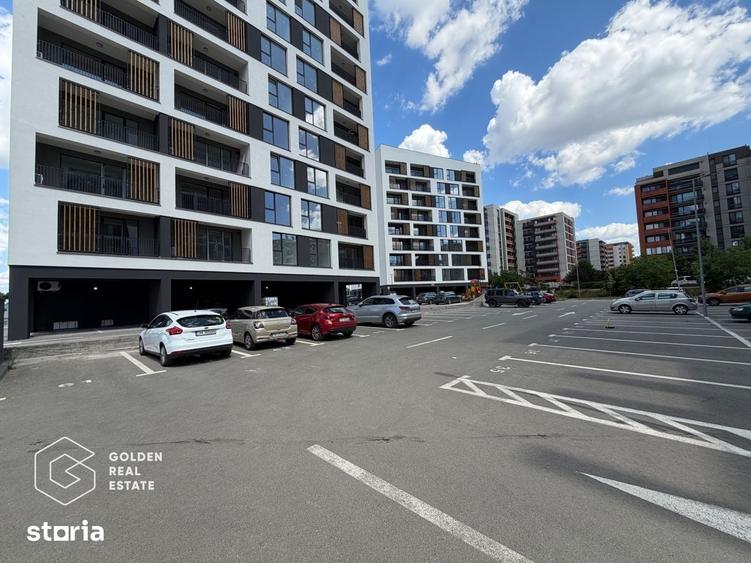 Birou premium 62 mp in Nord One | 2 incaperi | Calea Torontalului - 8