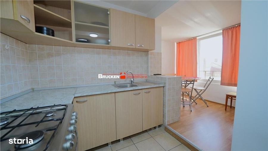 Apartament cu 4 camere în Ultracentral