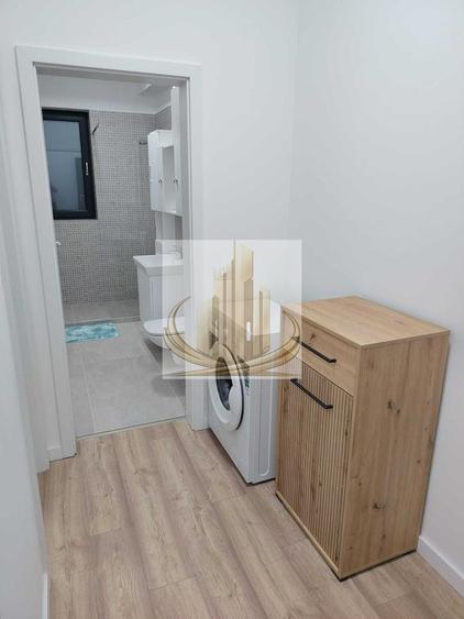 Apartament cu 1 camera decomandat DE INCHIRIAT - 8
