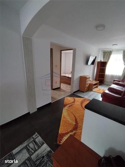 Apartament cu 2 camere în Burdujeni