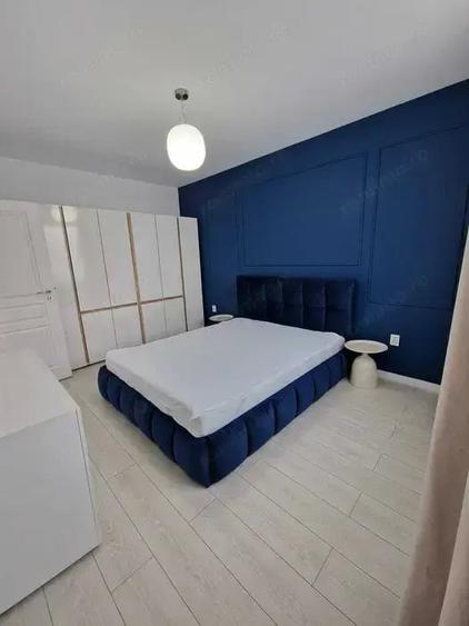 Apartament cu 2 camere semidecomandat în Calea Urseni