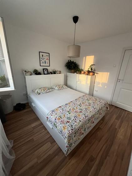Apartament cu 3 camere în Rahova