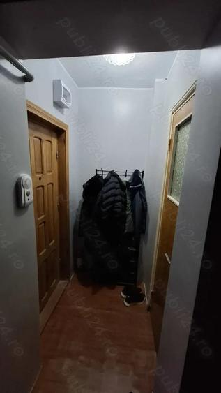 Apartament cu 4 camere decomandat în Gară