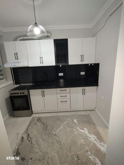 Apartament cu 2 camere decomandat în Ultracentral