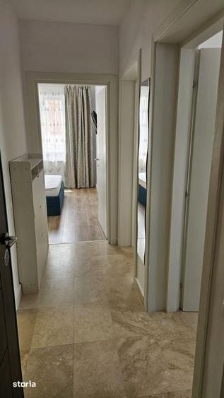 Apartament cu 2 camere decomandat în Timișoara