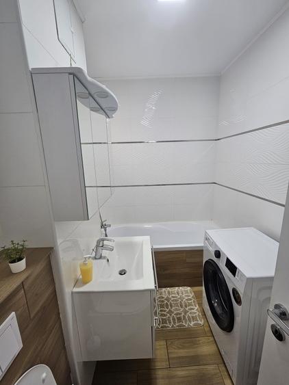 Apartament cu 2 camere în Pantelimon