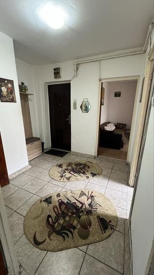 Apartament cu 2 camere decomandat în Scriitorilor