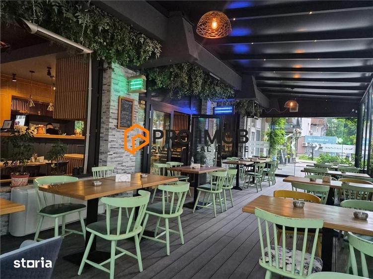 Spațiu comercial, de 250 mp, în Central