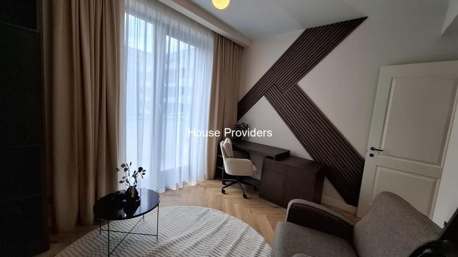 Apartamente 4 Camere|Terasa 36mp|Pipera Rond OMV - 4