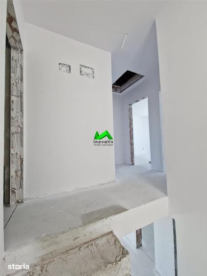 Casă cu 4 camere cu Teren 260 Mp în Șura Mică