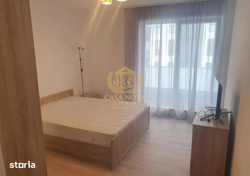 Apartament cu 2 camere în Bună Ziua
