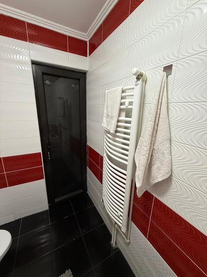 Apartament cu 2 camere semidecomandat în Unirii Sud