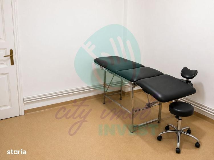 Apartament cu 3 camere în Ferdinand