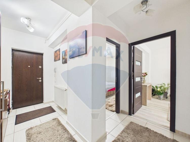 Apartament cu 2 camere superb in zona Prelungirea Ghencea/Funigeilor - 5