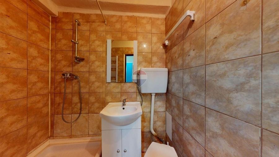 Comision 0% | Garsoniera de inchiriat  | La casa  | Str. Nicopole - 3