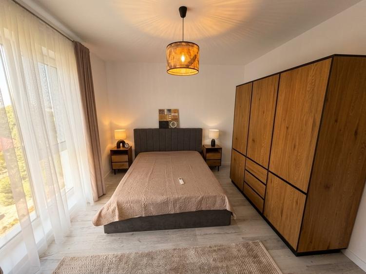 Apartament 2 camere | Prima închiriere | City Nord Tunari - 3