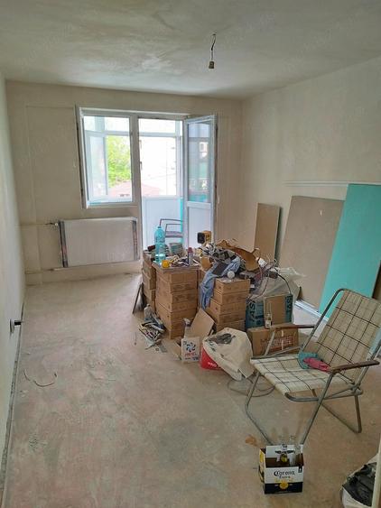 Apartament cu 2 camere decomandat în Brâncoveanu
