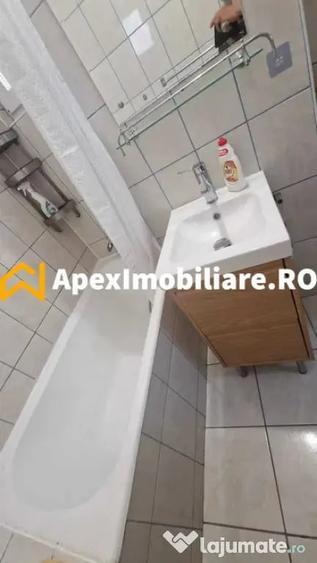Garsonieră semidecomandată în Tei