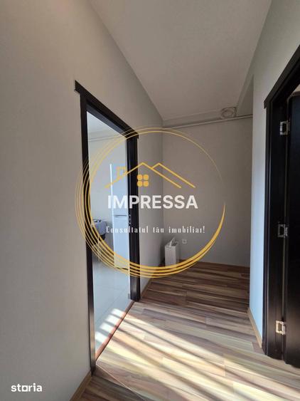 Apartament cu 2 camere decomandat în Ipotești