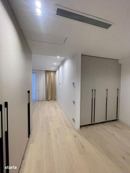 Duplex, 3 camere - Charles de Gaulle, Aviatorilor, Kiseleff - 11