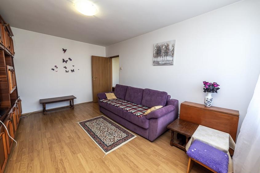 Apartament 2 camere | Mobilat si Utilat | Zona Berceni - 2