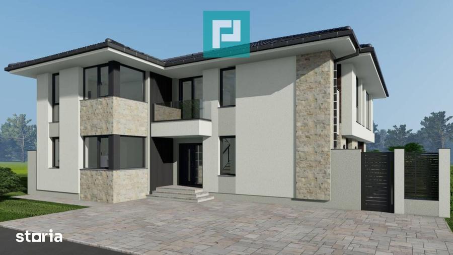 Apartament cu 3 camere în Sântandrei