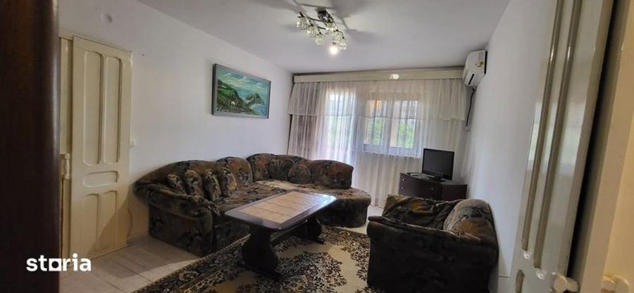 Apartament cu 2 camere în Zahana