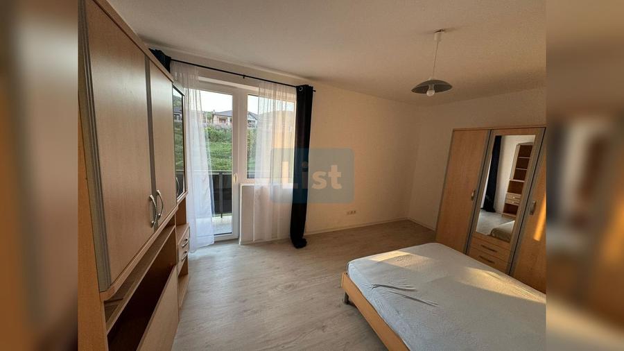Apartament cu 2 camere decomandat în Centura
