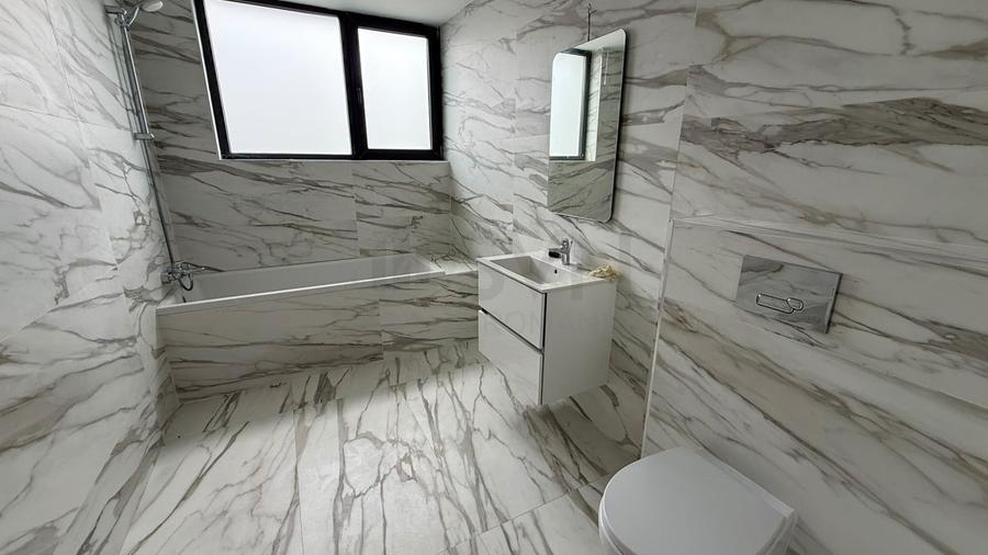 Apartament cu 3 camere decomandat în Nord
