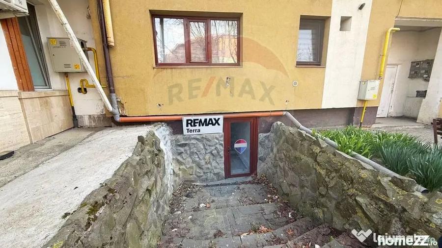 Spațiu comercial, de 71 mp, în Central