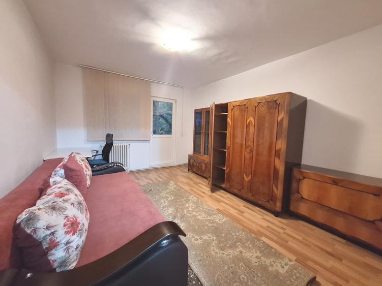 Apartament cu 2 camere decomandat, mobilat în Mănăștur