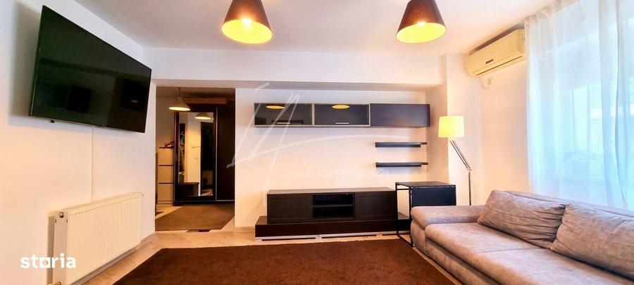 Comision 0 cumparator Ap 3 camere Hydra Residence Voluntari Bd.Eroilor - 10