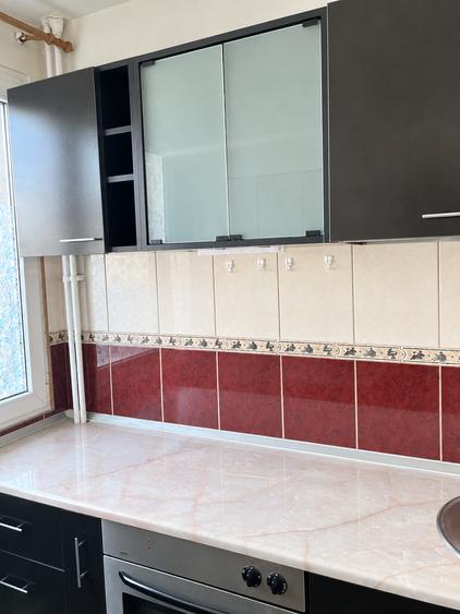 INCHIRIERE - GARSONIERA MODERNA langa METROU Dristor - 3