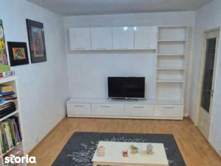 Apartament cu 2 camere decomandat, mobilat în Pantelimon