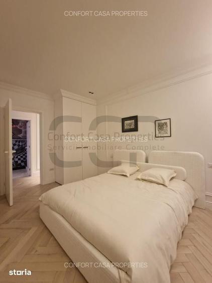 Apartament cu 4 camere în City Park Mall
