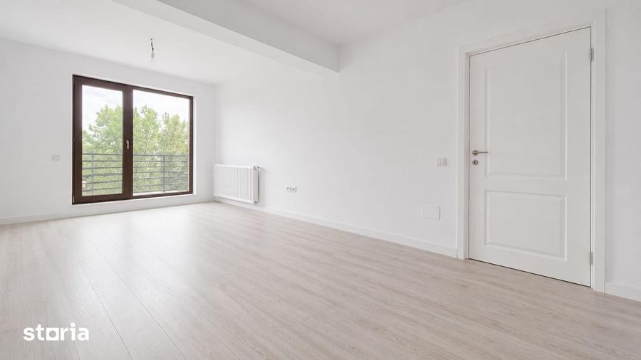 Apartament cu 2 camere în Ghencea