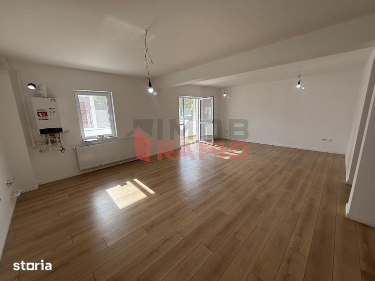 Apartament cu 3 camere în Unirea