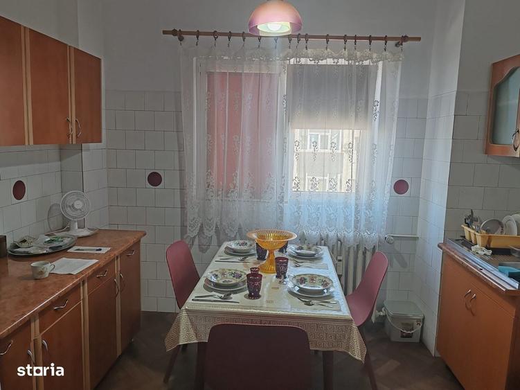 2 camere Tineretului/ Calea Vacaresti - 3