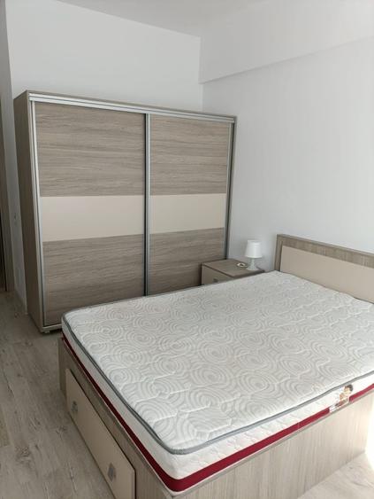 Apartament cu 2 camere în Berceni